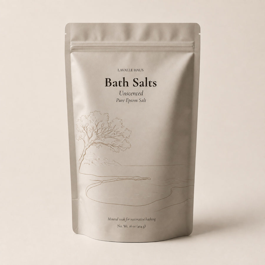 Bath Salts