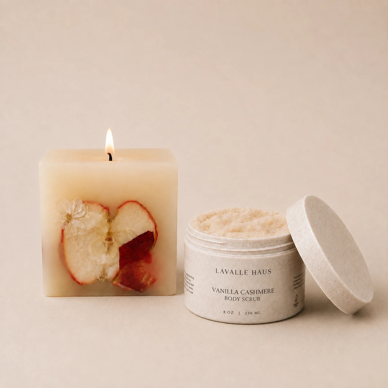 The Essentials Pair — Lavalle Haus