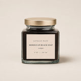 Moroccan Black Soap